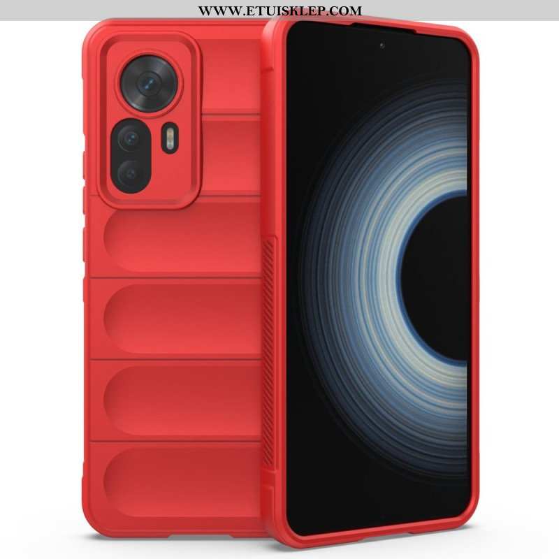 Etui do Xiaomi 12T / 12T Pro Antypoślizgowy